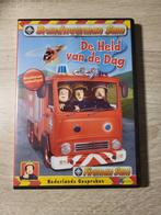 DVD - Brandweerman Sam - De Held Van De Dag, Cd's en Dvd's, Dvd's | Kinderen en Jeugd, Avontuur, Gebruikt, Verzenden, Alle leeftijden