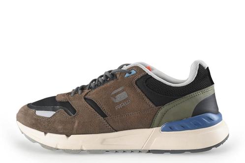 G-Star Sneakers in maat 44 Groen | 10% extra korting, Kleding | Heren, Schoenen, Overige kleuren, Zo goed als nieuw, Sneakers of Gympen