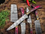 Black Smith - Keukenmes - Chefs knife - Kicthen Chef