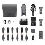 DJI Mavic 3 Pro drone Fly More Combo met DJI RC-RM330 Smart, Verzenden, Gebruikt