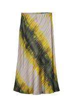 -50% Summum  Summum 6s13-12160 skirt tie dye stripe heavy  m, Kleding | Dames, Rokken, Verzenden, Nieuw
