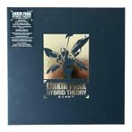 Linkin Park Hybrid Theory Deluxe Limited Edition BOXSET (4LP, Verzenden, Nieuw in verpakking