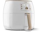 Philips -  Airfryer Xxl Premium Heteluchtfriteuse - Wit, Witgoed en Apparatuur, Airfryers, Verzenden, Nieuw, Airfryer XXL, 1000 t/m 1499 gram