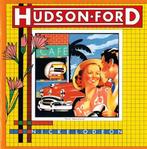 cd - Hudson-Ford - Nickelodeon, Cd's en Dvd's, Verzenden, Zo goed als nieuw