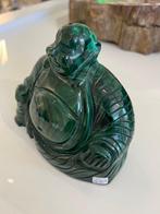 Bouddha - Malachiet - China (Zonder Minimumprijs), Antiek en Kunst
