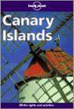 Canary Islands 9780864425225 Damien Simonis, Boeken, Verzenden, Gelezen, Damien Simonis