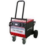 Power station 230V 5627 Wh 3.5kW industrieel trolley MW Tool, Ophalen of Verzenden, Nieuw