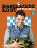 Dagelijkse Kost 5 / Dagelijkse Kost / 5 9789461311788, Verzenden, Zo goed als nieuw, Jeroen Meus