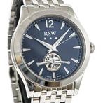 RSW - La Neuveville Balancier Visible Limited Edition, Sieraden, Tassen en Uiterlijk, Horloges | Heren, Nieuw