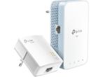 TP-Link TL-WPA7517 KIT - Powerline adapter - Starter kit, Verzenden, Zo goed als nieuw