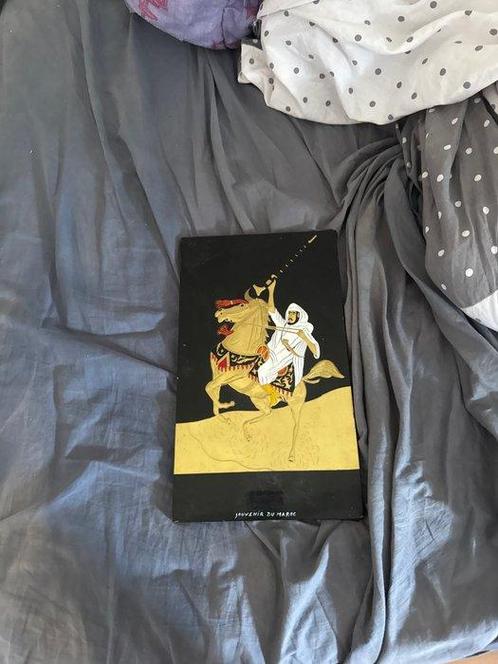 Wanddecoratie - Marokko, Antiek en Kunst, Curiosa en Brocante
