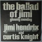 Jimi Hendrix And Curtis Knight - The Ballad Of Jimi - Single, Verzenden, Nieuw in verpakking