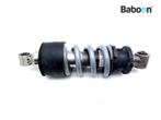 Achter Schokbreker Honda CBF 600 2004-2006 (CBF600N CBF600S, Verzenden, Gebruikt