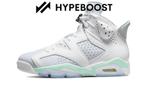 Air Jordan 6 Retro Mint Foam (W) Mt 35 t/m 44