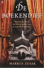 De boekendief 9789044319651 Markus Zusak, Verzenden, Gelezen, Markus Zusak
