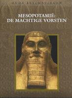 Mesopotamie. machtige vorsten. oude besc 9789053900727, Boeken, Gelezen, Jan van Gestel, Verzenden