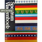 Spectrum Vlaggenboek 9789027483584 Wilbur Smith, Verzenden, Gelezen, Wilbur Smith