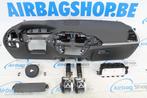 AIRBAG SET – DASHBOARD M ZWART BMW X3 G01 (2018-HEDEN), Auto-onderdelen, Gebruikt, BMW