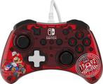 Nintendo Switch - Mario Kart controller PDP Rock Candy - bed, Verzenden, Nieuw