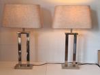 Lightmakers - Tafellamp (2) - Aluminium - High end chique, Antiek en Kunst, Curiosa en Brocante
