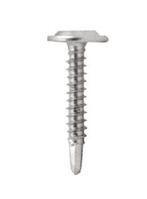 Eurofast zelfborende schroef verzinkt 4,2 x 25 mm - doos 500, Ophalen of Verzenden, Nieuw