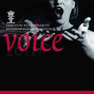 cd digi - Various - Concours Reine Elisabeth - Koningin E..., Cd's en Dvd's, Cd's | Klassiek, Zo goed als nieuw, Verzenden