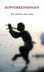 Kopverkenningen 9789079272488 Bas van Egmond, Boeken, Filosofie, Verzenden, Zo goed als nieuw, Bas van Egmond