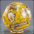 Natuurlijk bijenwas-achtig als bal. zeer zeldzaam- 283.65 g, Verzamelen