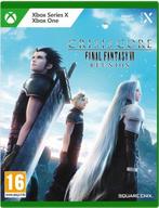 Crisis Core: Final Fantasy VII - Reunion Xbox One, 1 speler, Ophalen of Verzenden, Zo goed als nieuw, Vanaf 16 jaar
