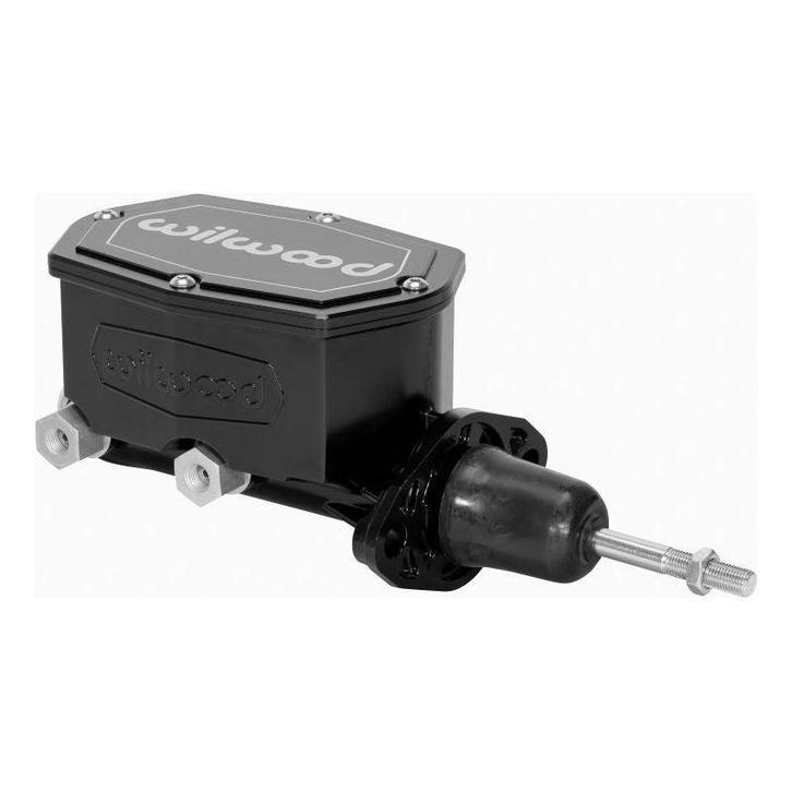 Wilwood Compact Tandem Master Cylinder - 1.12in Bore -, Auto-onderdelen, Remmen en Aandrijving, Ophalen of Verzenden