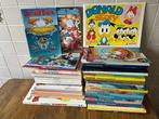 Donald Duck - Diverse series - 69 Album - Eerste, Nieuw