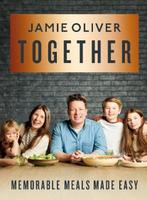 Together | 9780241431177 | Jamie Oliver, Zo goed als nieuw, Jamie Oliver