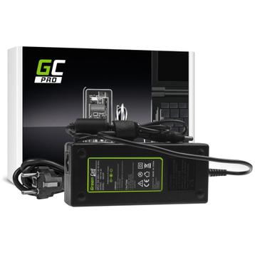 Green Cell PRO Charger AC Adapter voor Asus G56 G60 K73 K...