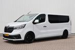 Renault Trafic 2.0 dCi EDC 170 L2H1 Extra DC Anniversary | 1, Automaat, Lichtmetalen velgen, Stof, Gebruikt