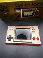 Nintendo - Game & Watch - Colour Screen - BALL - Handheld, Nieuw