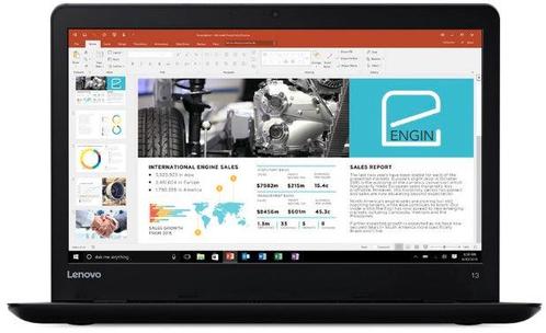 Lenovo ThinkPad 13 | i3-6100U | 8GB DDR4 | 128GB SSD | 13,3, Computers en Software, Windows Laptops, SSD, 13 inch, Gebruikt, 8 GB