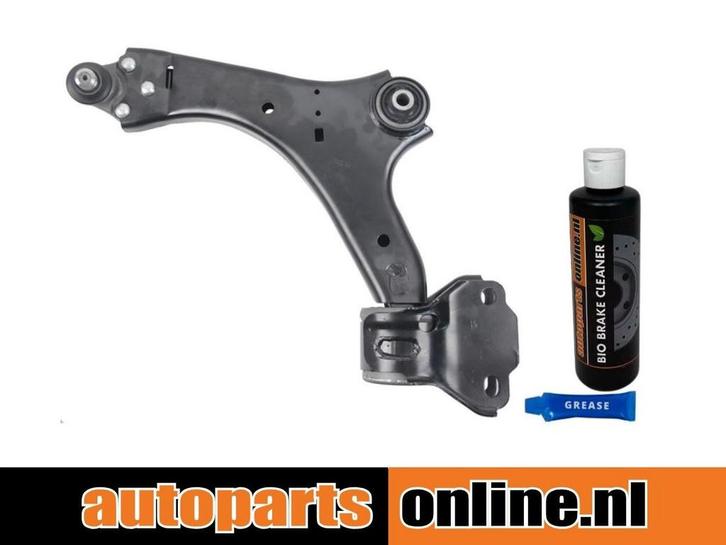 Draagarm Volvo Xc70 voorzijde, links, onder, Auto-onderdelen, Besturing, Nieuw, Volvo, Verzenden