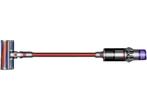 Dyson V11 Fluffy - Steelstofzuiger - 60 minuten gebruiksduur, Huis en Inrichting, Verzenden, Zo goed als nieuw