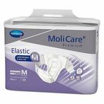 Molicare Premium Elastic Medium 8 drops 26 stuks, Diversen, Verpleegmiddelen, Nieuw, Verzenden