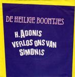 vinyl single 7 inch - De Heilige Boontjes - H.Adonis (Ver..., Zo goed als nieuw, Verzenden