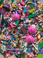 Lego Onderdelen - Trolls, Disney, Classic, Friends - Mix of, Nieuw