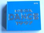 Mega Dance 1997 (2 CD), Cd's en Dvd's, Cd's | Dance en House, Verzenden, Nieuw in verpakking
