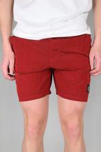 Stone Island Compass Logo Zwemshort Rood - Diverse maten, Ophalen of Verzenden