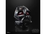 Star Wars The Black Series Darth Vader Helmet - Speelfiguur, Verzenden, Zo goed als nieuw