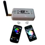 LED RGB Wifi Controller, Ophalen of Verzenden, Nieuw