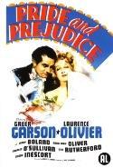 Pride and prejudice - DVD, Verzenden, Nieuw in verpakking