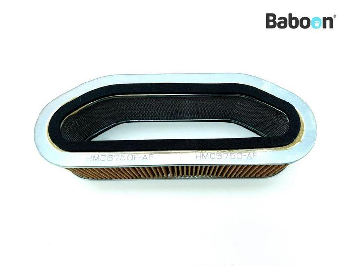 Luchtfilter Honda CB 750 F 1977-1978 (CB750G), Motoren, Onderdelen | Honda, Gebruikt, Verzenden