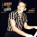 cd - Jerry Lee Lewis - The Killer Collection, Cd's en Dvd's, Verzenden, Zo goed als nieuw