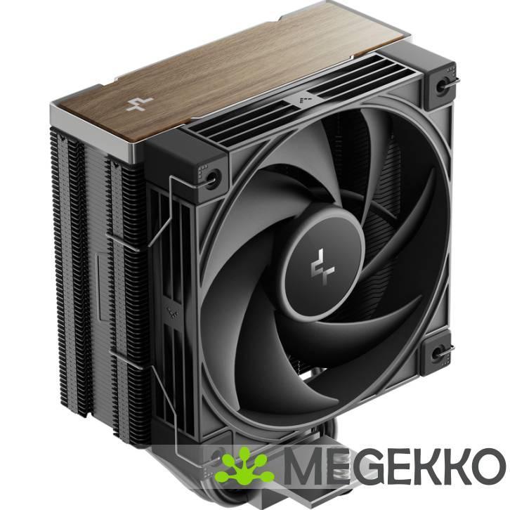 DeepCool AK400 G2, Computers en Software, Computerkoelers, Nieuw, Verzenden