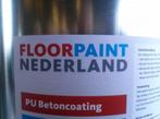 Floorpaint Nederland - antraciet RAL 7022 - 20 liter BINNEN, Nieuw, Verzenden